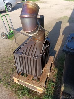 Krbová vložka - 3