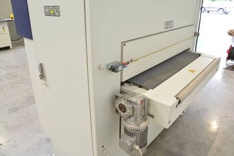 6372 – ŠIROKOPÁSMOVÁ BRUSKA CB LEVIGATRICI SX 11 RK - 3