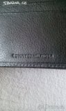 Tommy Hilfiger - pánská peněženka, - 3