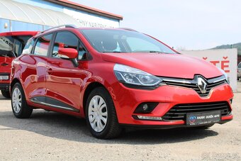 Renault Clio 0,9 TCe ČR,1.MAJITEL,27.920KM,2019 - 3