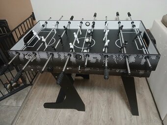 Multifunkční hrací stul - 3