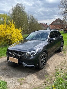 Mercedes Glc - 3