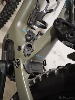 Specialized turbo LEvo SL Carbon - 3