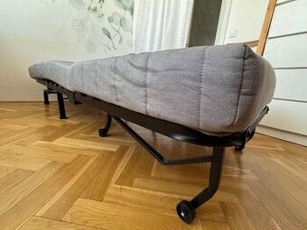 IKEA LYCKSELE LÖVÅS - rezervace - 3