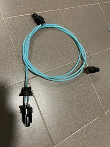 Hydraulický ovládač světel - Felicie - 3