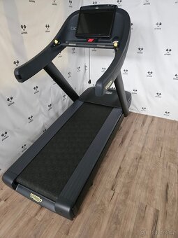 Běžecký pás Technogym run now 700 unity - 3