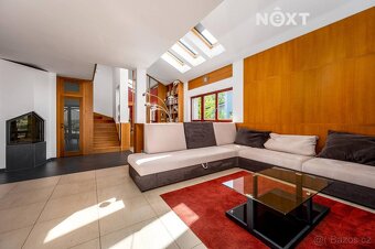 Prodej Rodinný dům, 200㎡ - 3