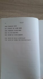 Kniha Aladinuv faktor - 3