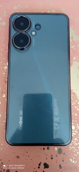 REDMI 13 C 5G NOVÝ - 3
