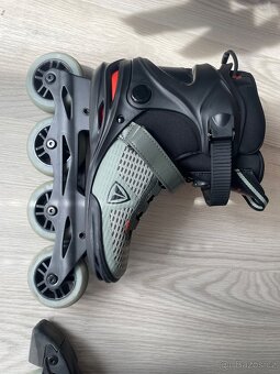 Firefly inline brusle NOVÁ CENA - 3