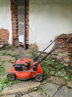 HUSQVARNA LC151 S - 3