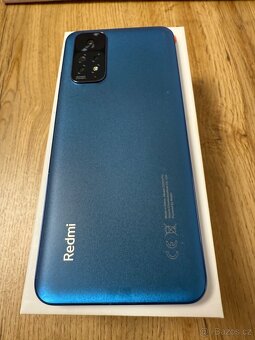 Xiaomi Redmi Note 11 64GB 4GB Ram - 3
