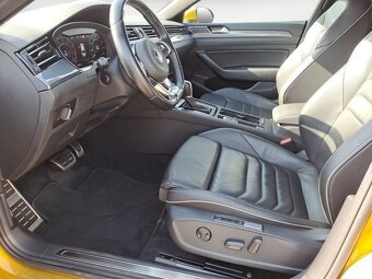 Koupím Volkswagen Arteon 2.0 TSI 206kw R-line - 3