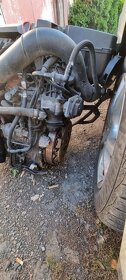 Motor MINI R56 1.6 N47C16A 12ROK 128TYS KM - 3
