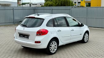 Renault Clio //1.2TCe//47kW//EXKLUSIVE//WEBASTO// - 3