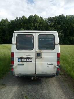 Fiat Ducato 2.8 JTD na ND - 3