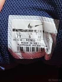 Boty Nike - 3