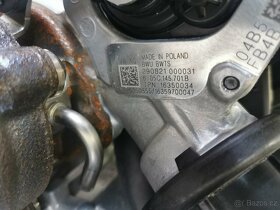 SCALA TURBO 1L 12KM 05C145701B - 3