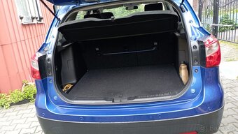 Prodám Suzuki SX4 CROSS 1,6 diesel - 3