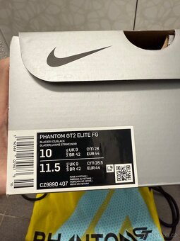 Nike Phantom GT2 Elite FG - 3