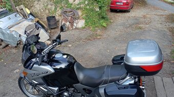 Honda Varadero XL 1000 ,2003 - 3