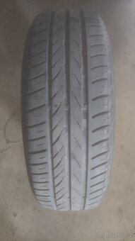 Letni pneu 195/65/15 - 3