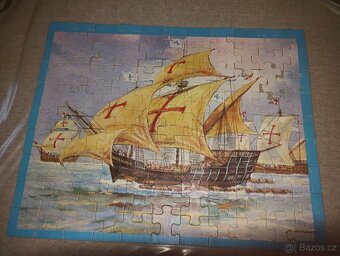 JAVOZ - Puzzle - 3