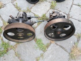 Xantia 2.0 hdi 80kw díly - 3