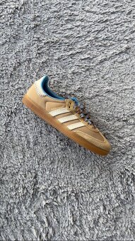 adidas Samba Nylon Wales Bonner Desert White - 3