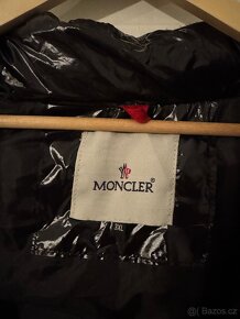 Moncler vesta - 3