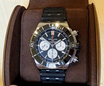 Breitling Super Chronomat 44 B01 - 3