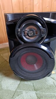 Reprosoustavy LG RAS114F - 3