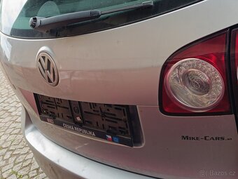 Volkswagen golf V r.06 1.9 náhradní díly - 3
