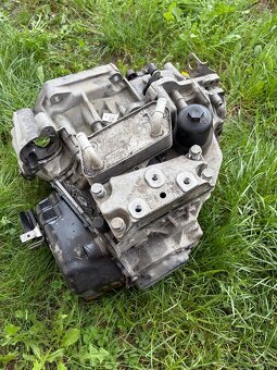 Dsg dq250 PZN 2.0tdi 110kw Superb 3 - 3