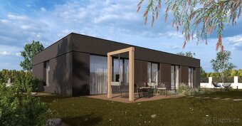 Moderní dům ILO 127 na klíč: Úsporné bydlení bez starostí - 3