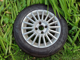 4x108 mm, 7x15", FORD FOCUS I - 3