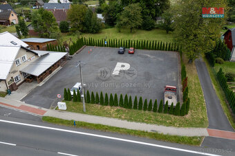 Prodej restaurace, 399 m², Třemešná - Rudíkovy - 3
