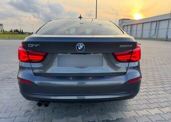 BMW Seria 3 320d xDrive Sport Line - 3