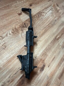 IMI Defense Kidon – univerzální konverzní kit pro pistole - 3