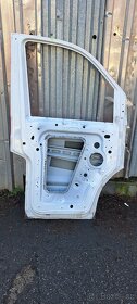Leve predni dvere vw crafter - 3