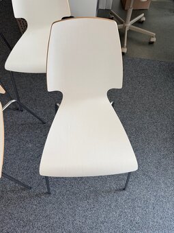 Židle Vilmar IKEA - 3