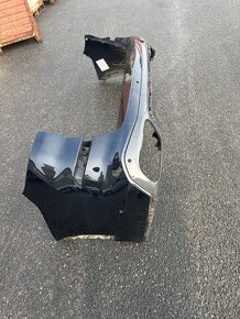 Bmw G05 M paket zadní nárazník - 3