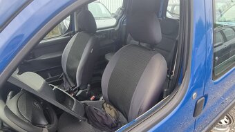 CITROEN BERLINGO - 3