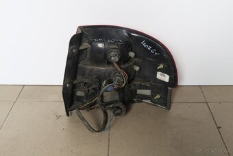 Zadní světla Toyota Carina - 3