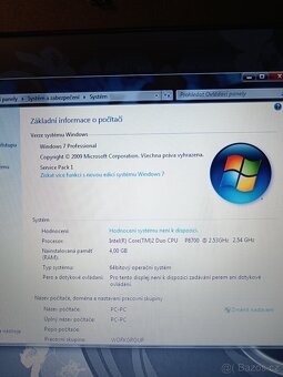Notebook Dell - 3