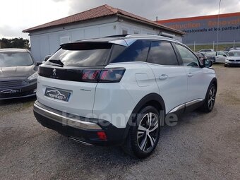 PEUGEOT 3008 II (2) 1.6 HYbrid4 300 GT E-EAT8 03/2021 - 3