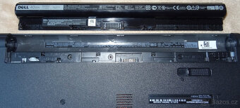 DELL Inspiron 15 Service Tag: 5TT3F72 - 3