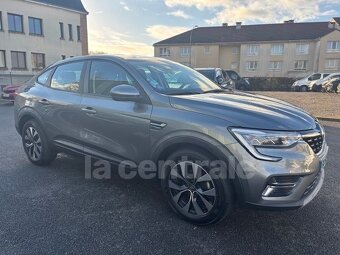 RENAULT ARKANA TCe 140 BUSINESS EDC 05/2022 - 3