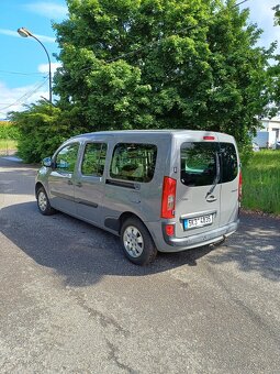 MERCEDES BENZ CITAN - 3
