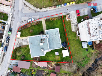 Prodej bytu 3+1, 65 m², Brodek u Prostějova, ul. Květná - 3